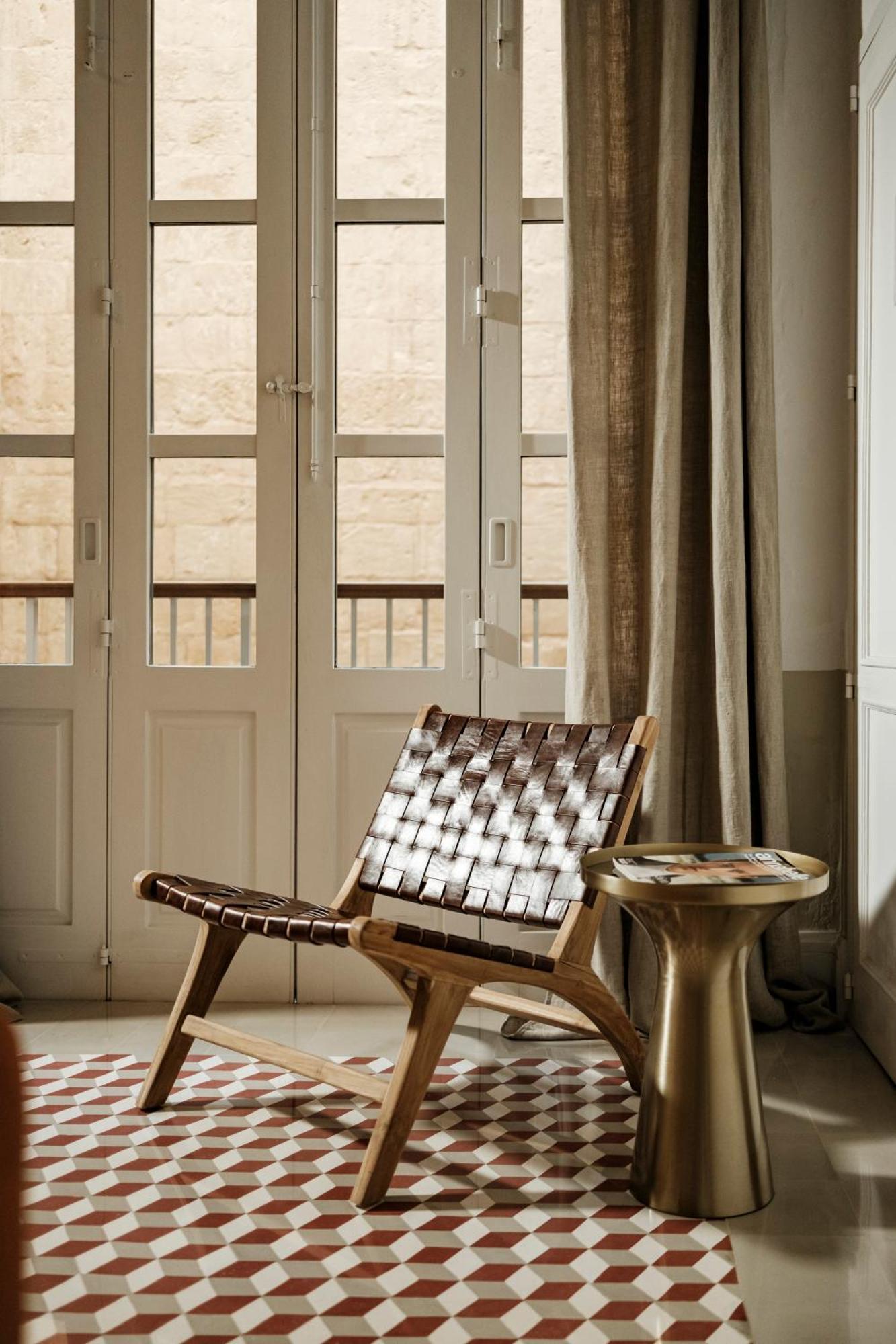 136 Old Bakery La Valette