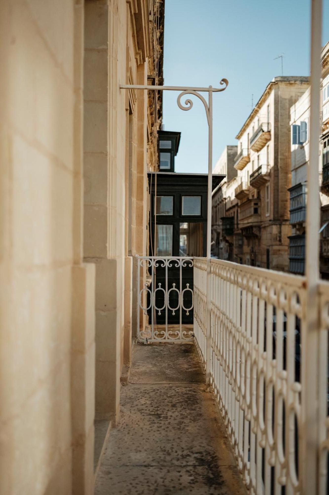 136 Old Bakery * La Valette