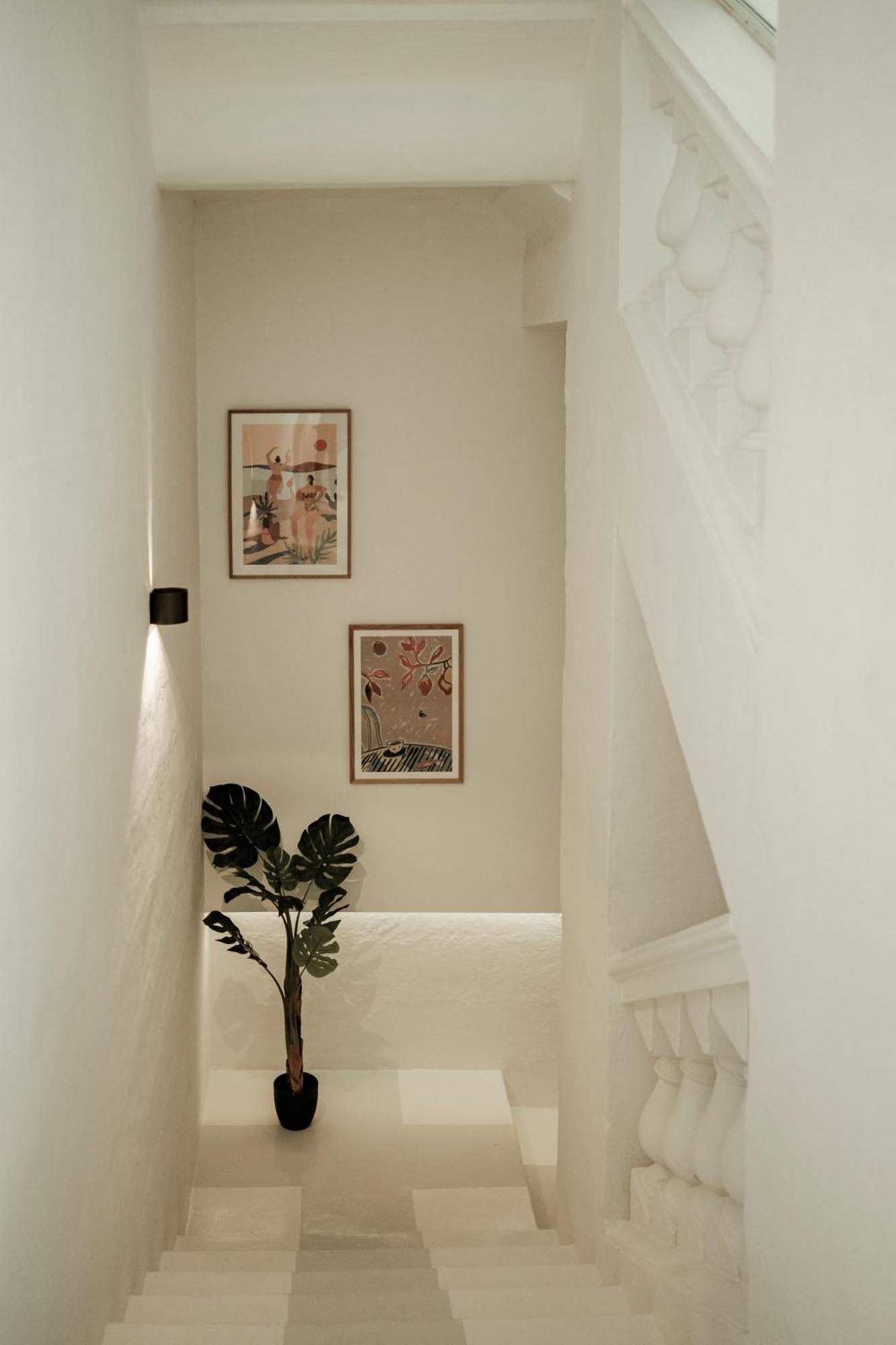 136 Old Bakery Appartement La Valette