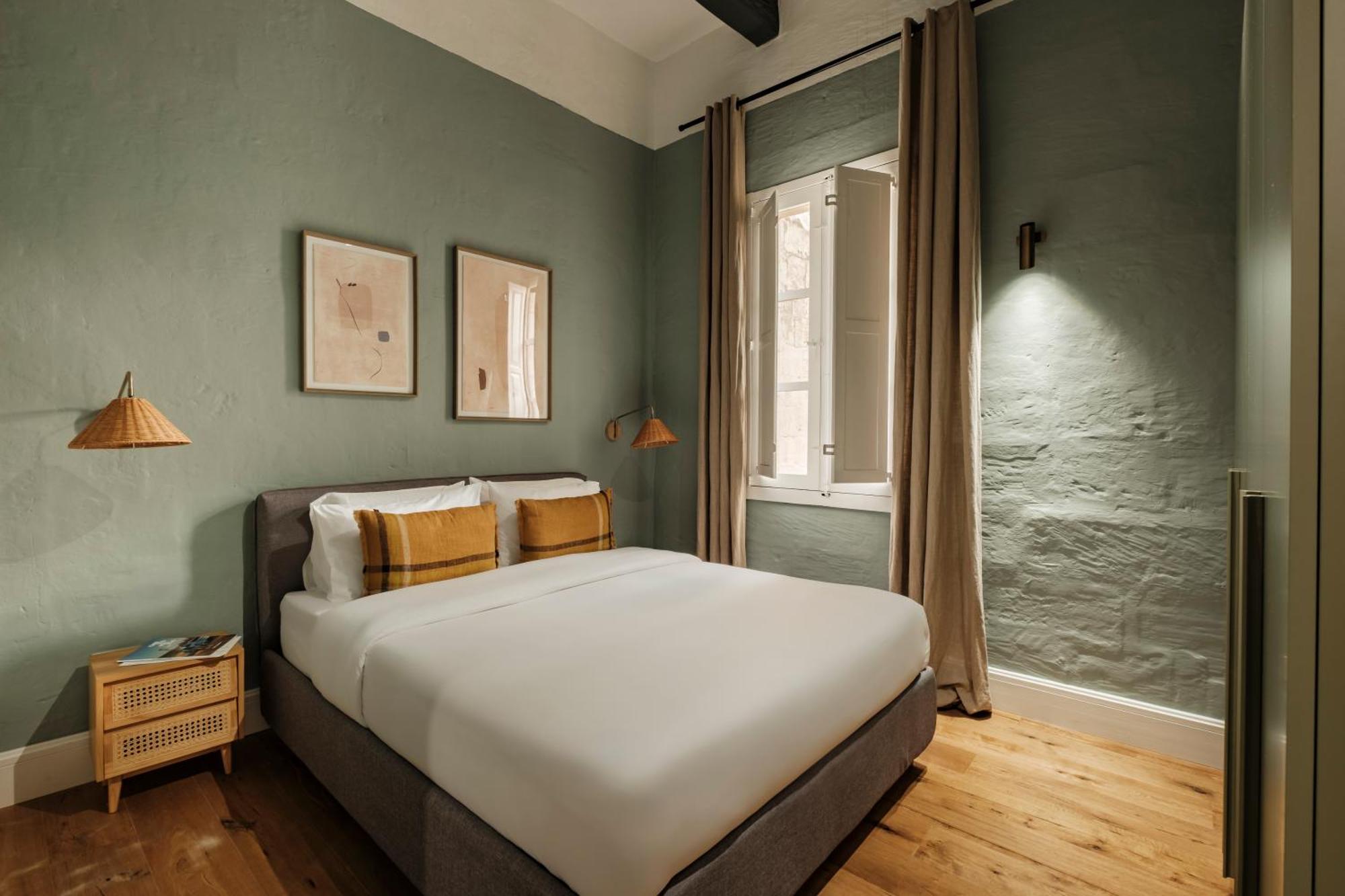 136 Old Bakery Appartement La Valette