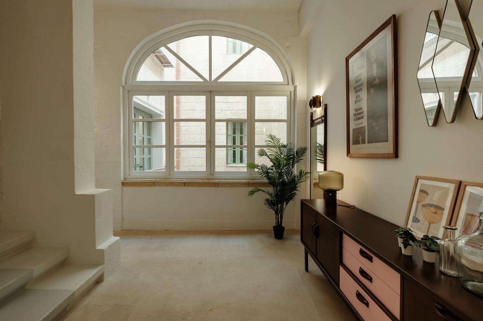 136 Old Bakery Appartement La Valette