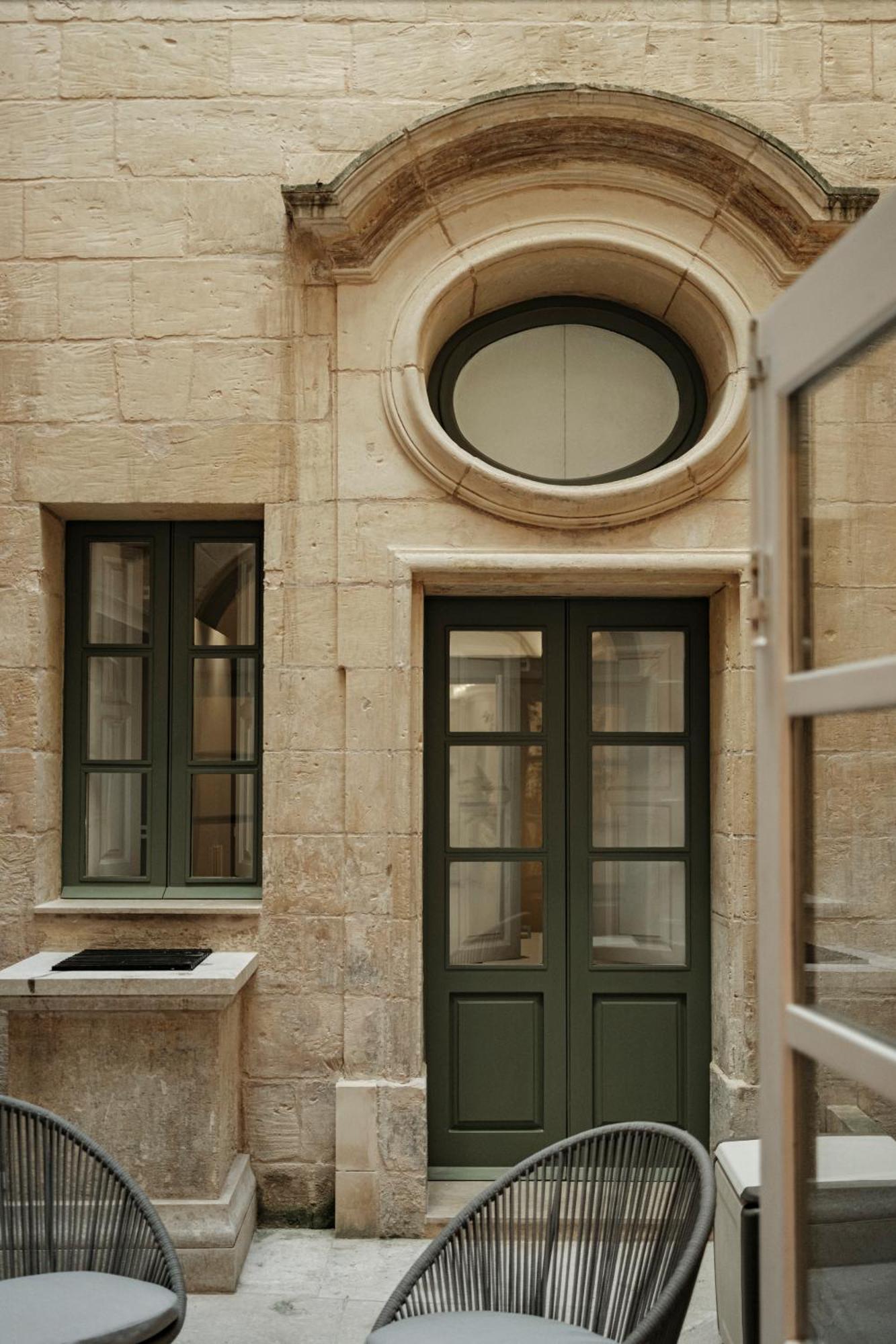 136 Old Bakery * La Valette